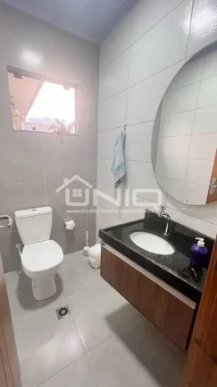 Imagem Casa Térrea a Venda - Pagnoncelli / Aeroporto