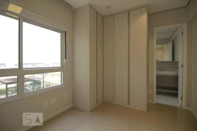 Imagem Apartamento à Venda - Cambuci, 2 Quartos, 70 m2