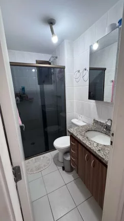 Imagem VENDO LINDO APARTAMENTO NO BAIRRO CAMPO GRANDE