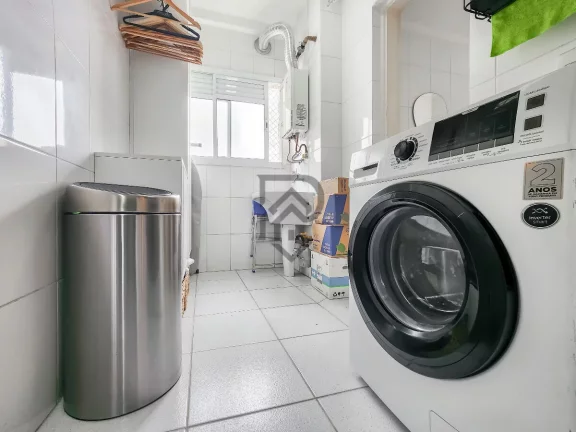 Imagem Apartamento saude pronto para morar andar alto