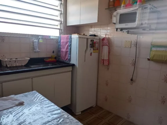 Imagem APARTAMENTO COM 40.05 m² - VILA CAICARA - PRAIA GRANDE SP