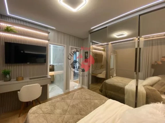 Imagem Apartamento com 2 suítes à Venda no bairro Baeta Neves em São Bernardo