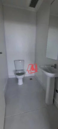 Imagem Aluga-se Conjunto Comercial com 68 m² no birro Chácara das Pedras - Porto Alegre/RS
