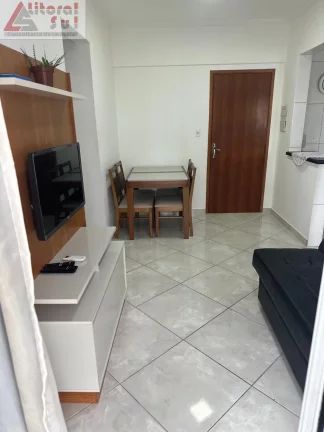 Imagem APARTAMENTO RESIDENCIAL em PRAIA GRANDE - SP, OCIAN