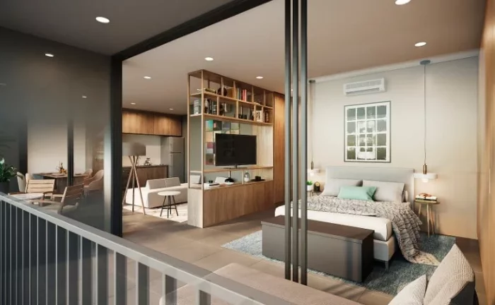 Imagem APARTAMENTO RESIDENCIAL em São Paulo - SP, Tatuapé