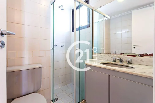 Imagem Apartamento com 2 dormitórios à venda, 75 m² por R$ 950.000,00 - Brooklin - São Paulo/SP