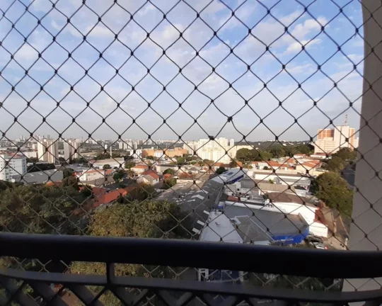 Imagem apto no jaguaré