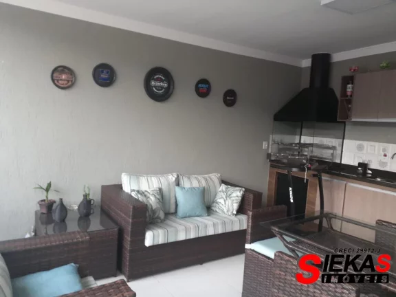 Imagem CASA RESIDENCIAL em SÃO PAULO - SP, VILA ANTONINA