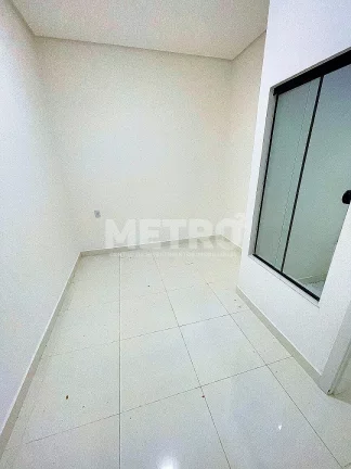Imagem Casa para locação, BUONA VITA, 3 quartos, sendo 2 suítes e 1 closet.
