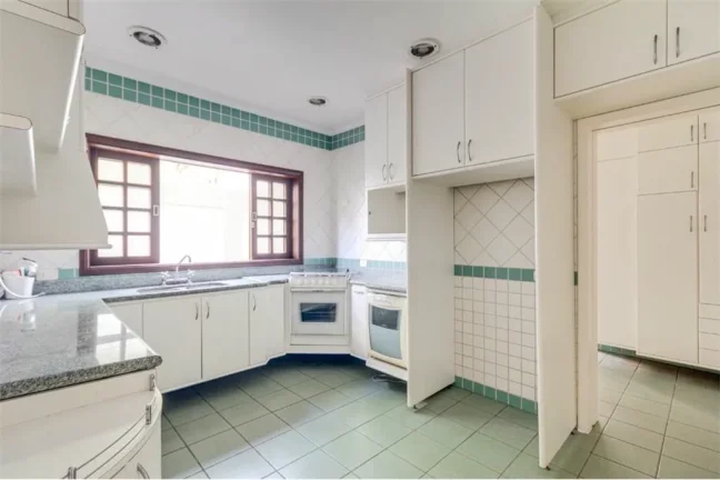 Imagem CASA RESIDENCIAL em São Paulo - SP, Vila Cordeiro