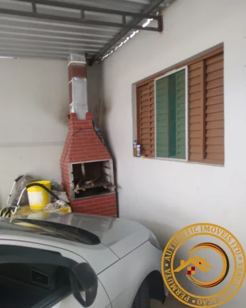 Imagem CASA RESIDENCIAL em CERQUILHO - SP, Parque das Arvores