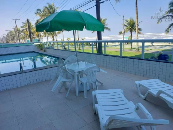 Imagem APARTAMENTO 2 QUARTOS , 1 SUITE, JARDIM REAL - PRAIA GRANDE/SP