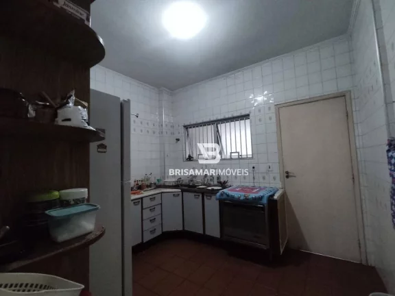 Imagem Apartamento à venda, 90 m² por R$ 400.000,00 - Pitangueiras - Guarujá/SP