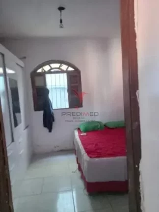 Imagem Casa em Iguaba com 600 metros de terreno