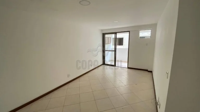 Imagem Recreio dos Bandeirantes – Rua Almirante Ary Rongel | Residencial › Apartamento 3 quarto(s) à Aluguel