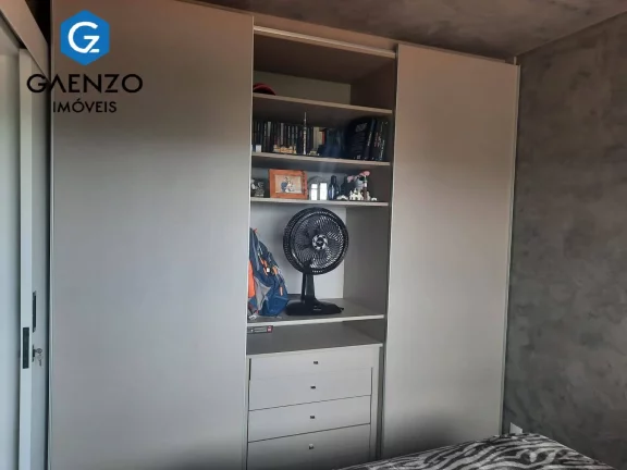 Imagem Apartamento Piscine