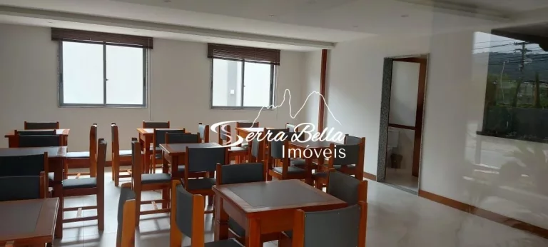 Imagem Apartamento em Alto, Teresópolis/RJ