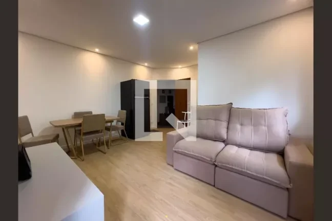 Imagem Apartamento à Venda - Vila Mariana, 1 Quarto, 45 m2