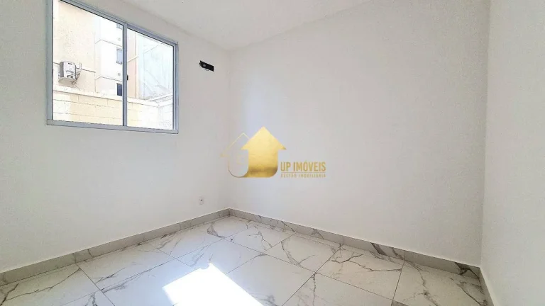 Imagem Apartamento Térreo 2 Quartos MRV Chapada das Safiras
