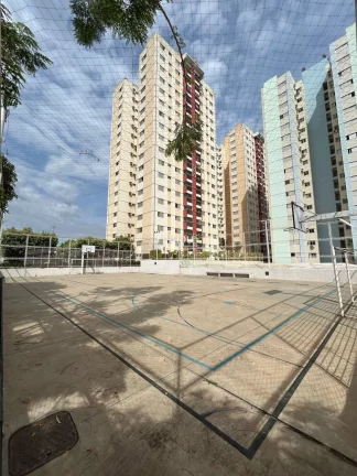 Imagem Condomínio Rubi - Apartamento no condominio Rubi no bairro Residencial Eldorado, Goiânia/GO