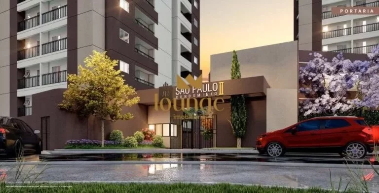 Imagem Apartamento em Sorocaba