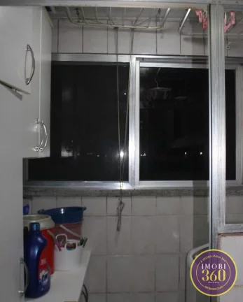 Imagem Apartamento à Venda em Engenheiro Goulart, São Paulo - SP