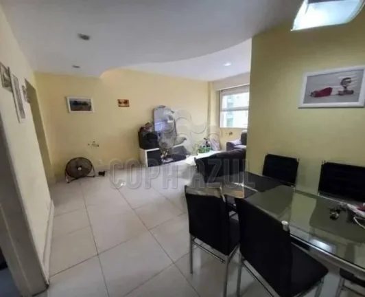 Imagem Copacabana – Rua Tonelero | Residencial › Apartamento 3 quarto(s) à Venda