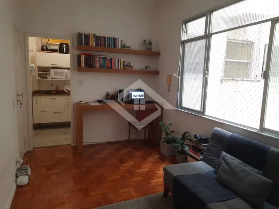 Imagem VENDE - 1 QUARTO - BOTAFOGO