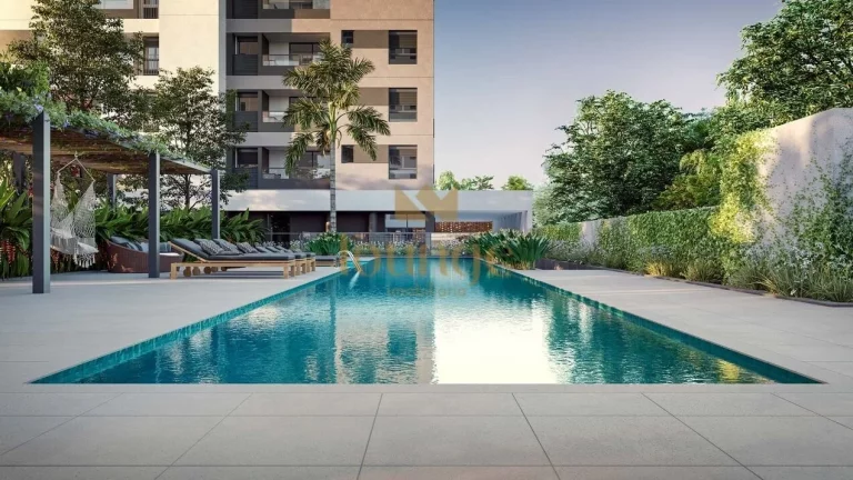 Imagem Apartamento à Venda Além Ponte Zona Leste - Sorocaba/SP