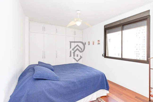 Imagem Apartamento em Jardim Paulista, São Paulo/SP