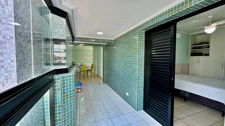 Imagem Apartamento com 3 dormitórios à venda, 121 m por R$ 1.915.000,00 - Riviera