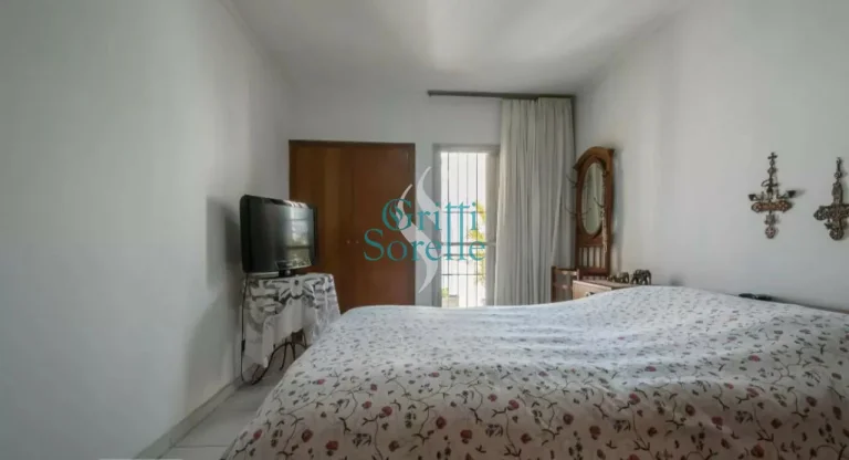Imagem Apartamento à Venda no Brooklin Paulista - São Paulo/SP.