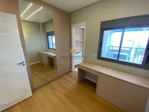 Imagem Apartamento 3 suítes, 104m², 2 vagas, varanda gourmet