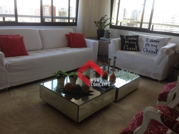 Imagem Apartamento à venda, 270 m² por R$ 1.900.000,00 - Meireles - Fortaleza/CE