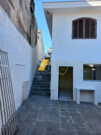 Imagem Vendo Casa com Edícula
