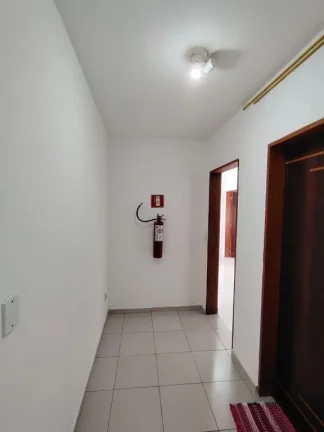 Imagem Kitnet com 1 dormitório para alugar, 36 m² por R$ 1.490,00/mês - Jardim Realce - Suzano/SP