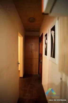 Imagem Apartamento Mobiliado com 60m² em localização privilegiada na Vila das Mercês/Sacomã com 3 dormitórios.