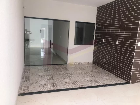 Imagem Casa 2/4 sendo 1 suite na Conceicao