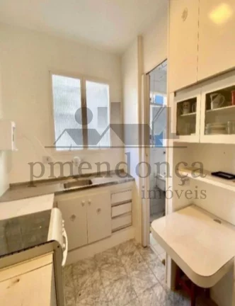 Imagem Apartamento em Pinheiros próximo estação do metrô Fradique com 2 quartos e 1 vaga.