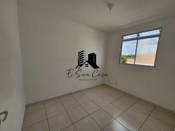 Imagem Apartamento a venda 2 Quartos Bairro Cabral Contagem MG