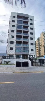 Imagem Apartamento com 2 dorms, Real, Praia Grande - R$ 450 mil, Cod: 2050