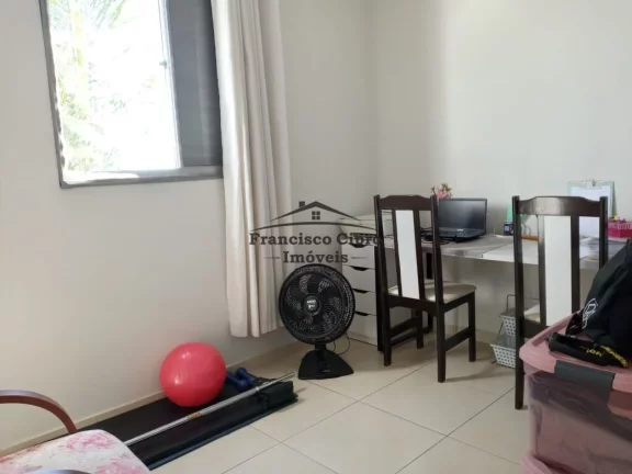 Imagem Apartamento Padrão à venda em Guaratinguetá/SP