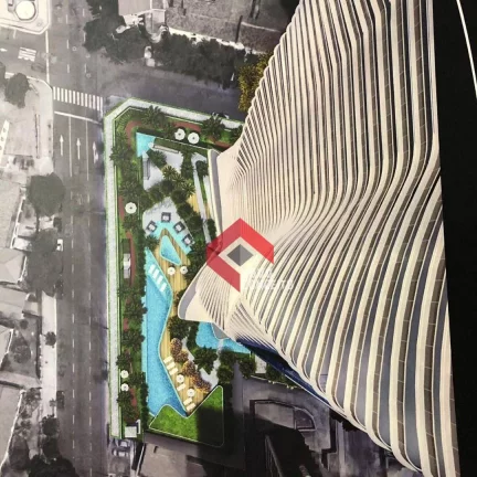 Imagem Apartamento à venda, 396 m² por R$ 5.900.000,00 - Meireles - Fortaleza/CE