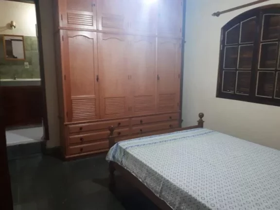 Imagem Casa com 2 dormitórios à venda, 120 m² por R$ 300.000,00 - Ponta do Ambrósio - São Pedro da Aldeia/RJ