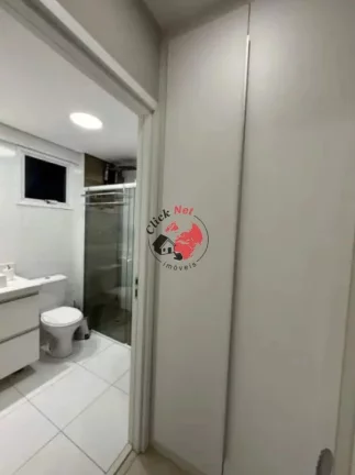 Imagem Oportunidade Imperdível! Apartamento Completo e Pronto para Morar à Venda no bairro Campestre em Santo André!