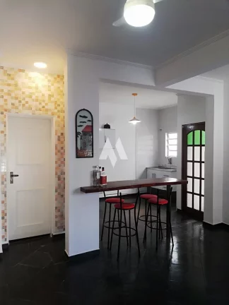 Imagem Casa Sobrado 4 dormitórios á venda em Praia Grande