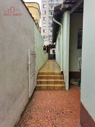 Imagem Linda Casa Térrea no São Luis - 2 dorms - 240 m²