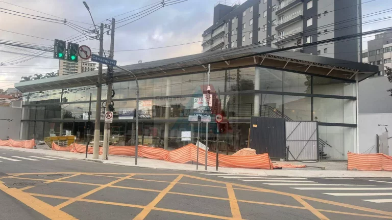 Imagem Locação – Localização Estratégica e Pronta para Impulsionar Seu Negócio!