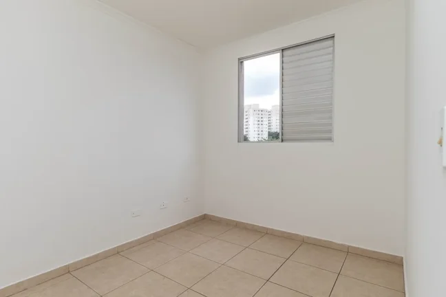 Imagem APARTAMENTO RESIDENCIAL em São Paulo - SP, Jardim Oriental