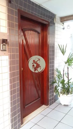 Imagem APARTAMENTO EM S. VICENTE 2 DORM. NO CENTRO